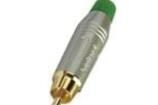 ACPR-SGR RCA Phono Connectors