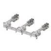 64324-1019 (Cut Strip)  Connectors