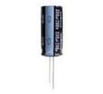 UAS2D271MHD Aluminium Electrolytic Capacitors - Radial Leaded