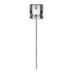 USV1A330MFD Aluminium Electrolytic Capacitors - Radial Leaded