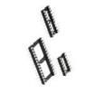 150-10-304-00-106101 IC & Component Sockets