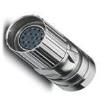 1623840 Circular Metric Connectors
