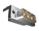 D3W3P36A6GL08LF  Connectors