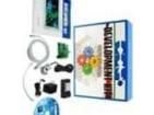 53224-1611 Display Development Tools