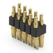 826-22-010-00-005000 electronic component of Mill-Max