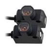 E3Z-FDN12 2M Photoelectric Sensors