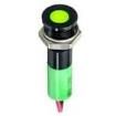 Q8F7CZZRYG02E LED Panel Mount Indicators