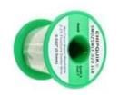SMD2SWLF.020 1LB Solder