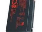 GP672F2 Sealed Lead Acid Battery