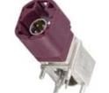 D4S20G-400A5-D RF Connectors / Coaxial Connectors