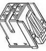 12194033 Automotive Connectors