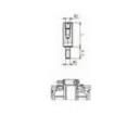VN030300020 Heavy Duty Power Connectors