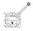 ASB01503HA3-00CYN  Thermal Management