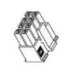 43025-2010 Headers & Wire Housings