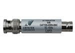 CATTEN-05R0-BNC electronic component of Crystek