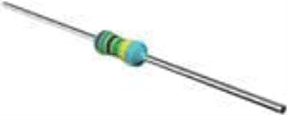 SFR16S0001509JR500 electronic component of Vishay