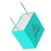 F461DJ334J630L Film Capacitors