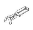35407-6802 (Cut Strip)  Connectors