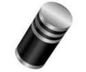 TGL41-180A-E3/96 ESD Suppressors / TVS Diodes