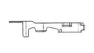 171662-5 (Cut Strip)  Connectors