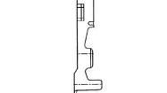 171662-5 (Cut Strip) Automotive Connectors
