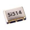 514LBA000586AAG electronic component of Silicon Labs