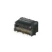 UE76-A20-2001T electronic component of Amphenol