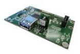 AB08-USB3HSMC electronic component of Design Gateway
