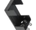 12BH617T-GR 9V Battery Snaps & Contacts