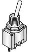 108-0004-EVX electronic component of Mountain Switch