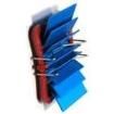 ATS-50230P-C1-R0 Heat Sinks