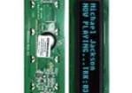 NHD-0220DZW-AB5 OLED Displays & Accessories