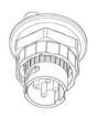 SJS804760  Connectors