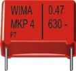 MKP4J032204J00KF00 electronic component of WIMA