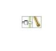 S-5-HLF-16.4-G S/C Contact Probes