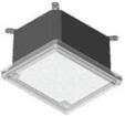 I352S, TGBG  Enclosures