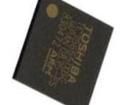 TC35675XBG-001(EL) RF Transceiver
