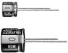 URS2C101MHD1TN electronic component of Nichicon