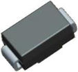 B3100Q-13-F electronic component of Diodes Incorporated