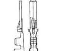 928930-5 (Loose Piece) Terminals