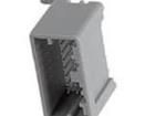 34826-8124 Automotive Connectors