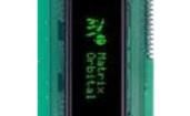 OK204-25-422-OG-VPT-E OLED Displays & Accessories