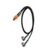 ASB 2-RKWT 4-3-224/1,5 M Sensor Cables / Actuator Cables