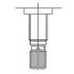 RV24AF-10-20K-B2M-LA Potentiometers