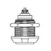 PLB3G520005 electronic component of ITT