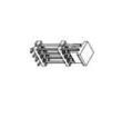 87762-0010 Headers & Wire Housings