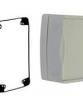 115000-510-332 ODNF 45-2.5 Gray Enclosures, Boxes & Cases