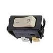 C1250APBB-086W Rocker Switches