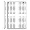 MT53B256M32D1NP-062 WT:C TR  Semiconductors
