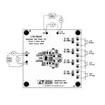 DC976A electronic component of Analog Devices